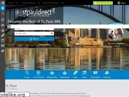 Sites similar to stpauldirect.info
