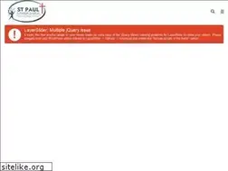 Sites similar to stpaulfalls.com