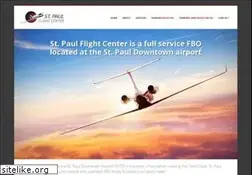 Sites similar to stpaulflight.com