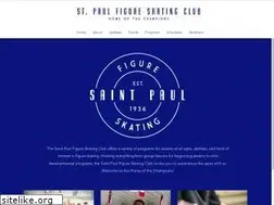 Sites similar to stpaulfsc.org