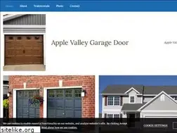Sites similar to stpaulgaragedoor.org