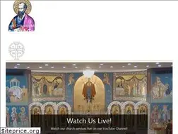 Sites similar to stpaulgoc.org