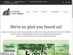 Sites similar to stpaulgrantpark.org