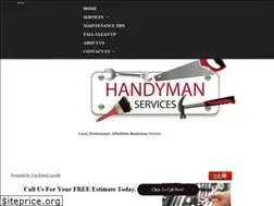 Sites similar to stpaulhandyman.net