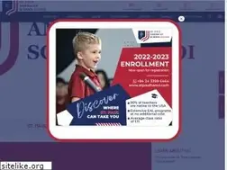 Sites similar to stpaulhanoi.com