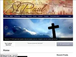 Sites similar to stpaulharrisburg.org