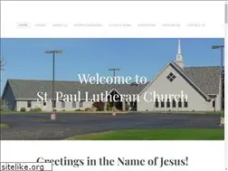 Sites similar to stpaulhinckleymn.org