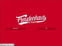 Sites similar to stpauli-freudenhaus.de