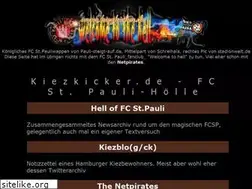 Sites similar to stpaulifans.de