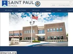 Sites similar to stpaulk-8.org