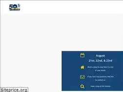 Sites similar to stpaulkirchenfest.com