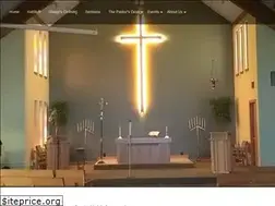 Sites similar to stpaulmadison.org