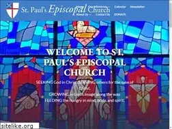 Sites similar to stpaulmchenry.com