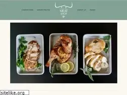 Sites similar to stpaulmeatshop.com