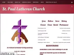 Sites similar to stpaulmp.org