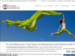 Sites similar to stpaulnaturalhealth.com