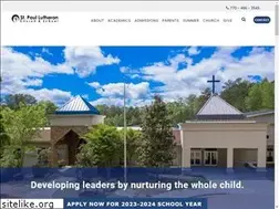 Sites similar to stpaulptc.org