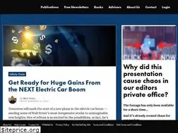 Sites similar to stpaulresearch.com
