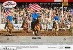 Sites similar to stpaulrodeo.com