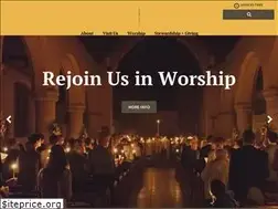 Sites similar to stpauls-kst.com