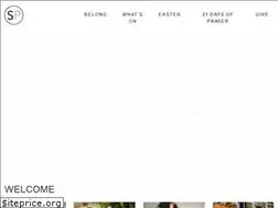 Sites similar to stpauls-weston.org.uk