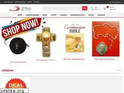 Sites similar to stpauls.ie