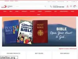 Sites similar to stpauls.org.uk