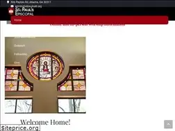 Sites similar to stpaulsatl.org