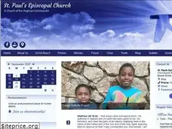 Sites similar to stpaulsbb.org