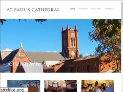 Sites similar to stpaulsbendigo.org.au