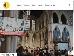 Sites similar to stpaulsbloor.org