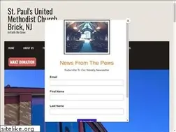 Sites similar to stpaulsbrick.com