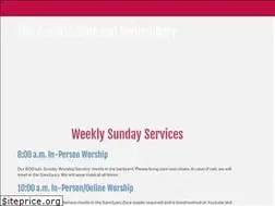 Sites similar to stpaulsbrookline.org