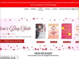 Sites similar to stpaulsbyb.com