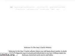 Sites similar to stpaulscastles.weebly.com