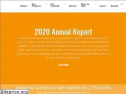 Sites similar to stpaulscenter.com