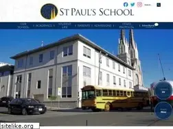 Sites similar to stpaulschoolsf.org