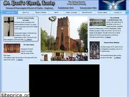 Sites similar to stpaulschurchkandy.lk