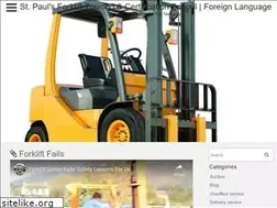 Sites similar to stpaulscmcollege.org