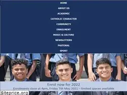 Sites similar to stpaulscollege.co.nz