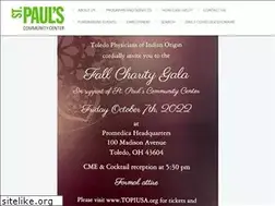 Sites similar to stpaulscommunitycenter.org
