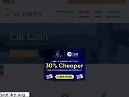 Sites similar to stpaulscu.ie