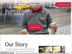 Sites similar to stpaulseagles.org