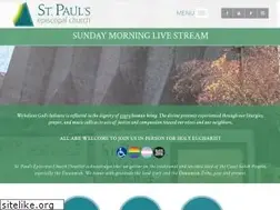Sites similar to stpaulseattle.org