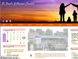 Sites similar to stpaulselcasac.org