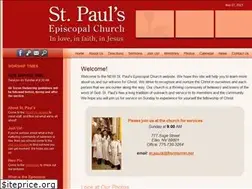 Sites similar to stpaulselko.org