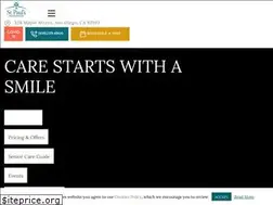 Sites similar to stpaulseniors.org