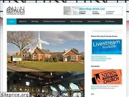 Sites similar to stpaulsh.org