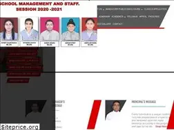 Sites similar to stpaulshahjahanpur.org