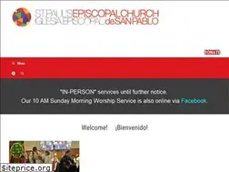 Sites similar to stpaulskck.org